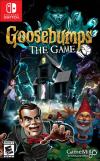 Goosebumps: The Game